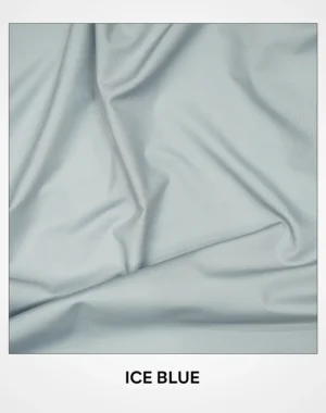 ICE BLUE