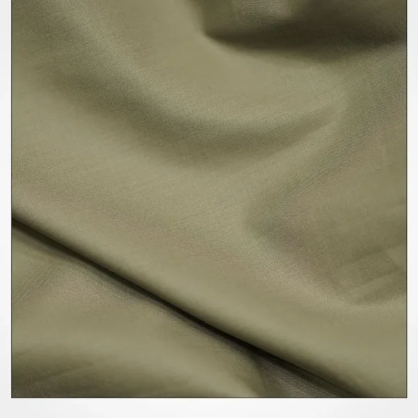 MOSS GREEN