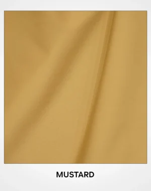 MUSTARD