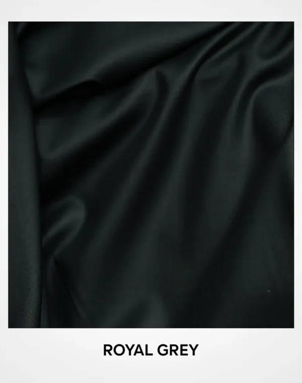 ROYAL GRAY
