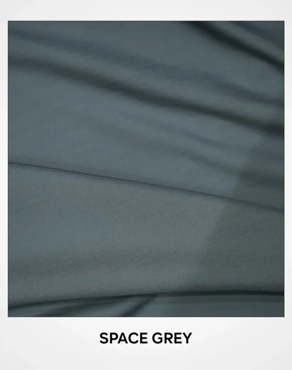 SPACE GREY