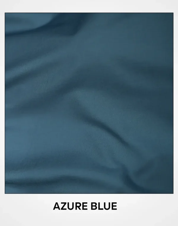 AZURE BLUE