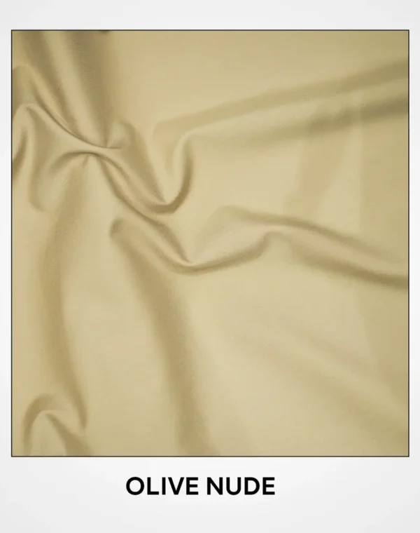 OLIVE NUDE