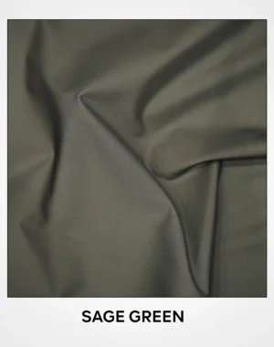 SAGE GREEN