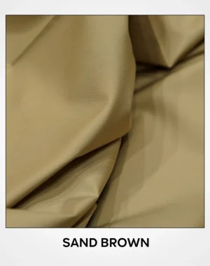 SAND BROWN