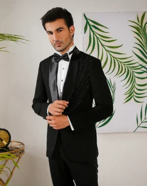 SIGNATURE TUXEDO