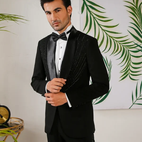 SIGNATURE TUXEDO