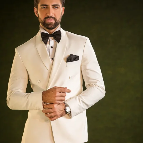 OFFWHITE TUXEDO