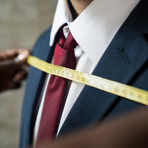 Made to Measure