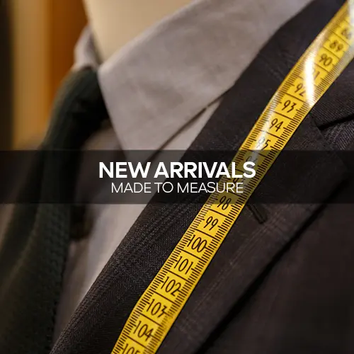 New Arrivals MTM