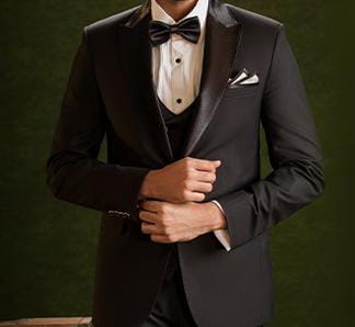 Tuxedo's RTW